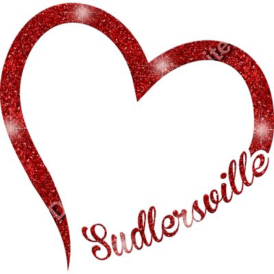 GLT36 RED GLITTER Thumbnail