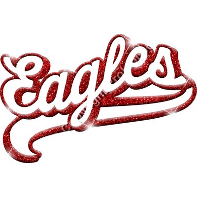 GLT78 RED GLITTER Thumbnail