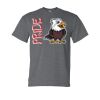 8000 Adult DryBlend 50/50 T-Shirt Thumbnail