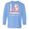 5400B Youth Heavy Cotton Long Sleeve Thumbnail