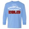 5400B Youth Heavy Cotton Long Sleeve Thumbnail
