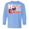 5400B Youth Heavy Cotton Long Sleeve Thumbnail