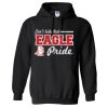 18500 Adult Heavy Blend Hooded Sweatshirt Thumbnail