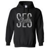 18500 Adult Heavy Blend Hooded Sweatshirt Thumbnail