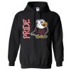 18500 Adult Heavy Blend Hooded Sweatshirt Thumbnail