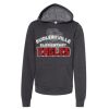 3719Y Youth Sponge Fleece Hoodie Thumbnail