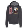 3719Y Youth Sponge Fleece Hoodie Thumbnail