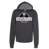 3719Y Youth Sponge Fleece Hoodie Thumbnail
