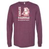 3513 Adult Extra Soft Tri-blend Long Sleeve Thumbnail