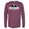 3513 Adult Extra Soft Tri-blend Long Sleeve Thumbnail
