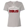 6413 Women’s Extra Soft Tri-blend Tee Thumbnail