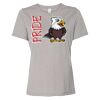6413 Women’s Extra Soft Tri-blend Tee Thumbnail