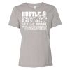 6413 Women’s Extra Soft Tri-blend Tee Thumbnail